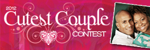 Bradenton Herald Cutest Couple Contest