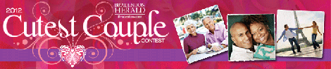 Cutest Couple Contest