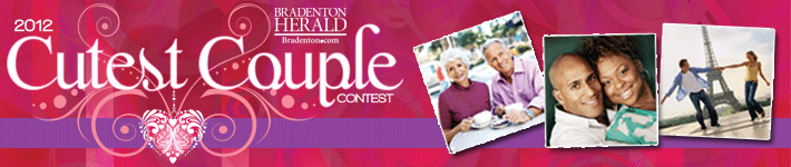 Cutest Couple Contest - Bradenton Herald - Bradenton.com