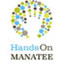 Hands On Manatee