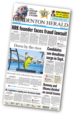 Ledger-Enquirer