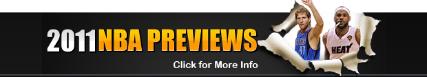 2011 NBA Previews - Click for more info - Bradenton Herald