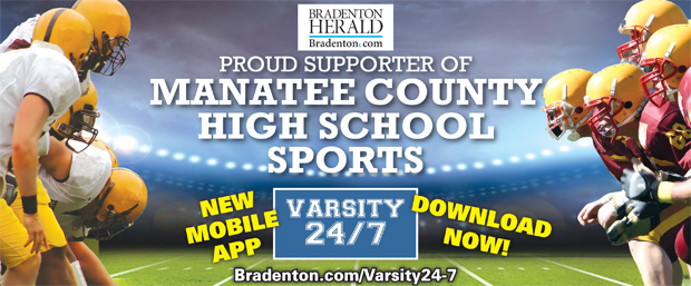 Bradenton Herald Varsity 24/7 Promo Image