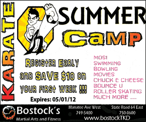 Bostock's Martial Arts and Fitness Bostock's Martial Arts and Fitness
