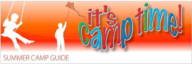 Summer Camps 2012