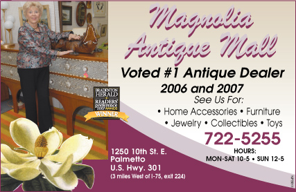 Magnolia Antiques