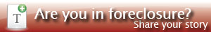 Manatee County Foreclosures - Share your Manatee County foreclosure story with us