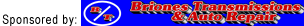 Brioneis Transmission Auto Repair
