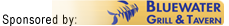 Blue Water Grill and Tavern