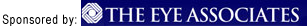 Health Sponsored by The Eye Associates