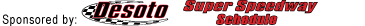 DeSoto Super Speedway