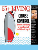 2011 55+ Living - Fall