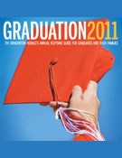 2011 Graduation