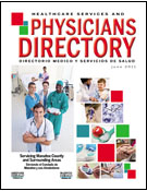 2011 Physician's 

Directory June