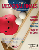 2011 Robert A. Uihlein, Jr. Memorial Cup