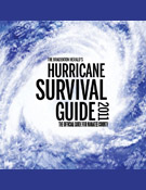 2011 Hurricane 

Survival Guide