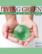 2011 Living Green