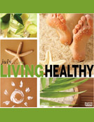 2011 

Living Healthy July