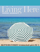 2011 Living Healthy - November
