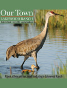 2011 Our Town Lakewood
Ranch