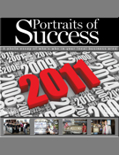 2011 Portraits of Success
