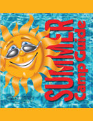 2012 Summer Camp Guide