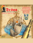 2012 De Soto Heritage Festival Guide