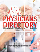 2012 Physicians Directory