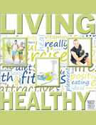 2012 Living Healthy - January 2012 Living Healthy - January