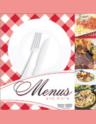 2012 Menus and More