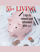 2012 55+ Living Spring