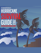 Hurricane Survival Guide 2013